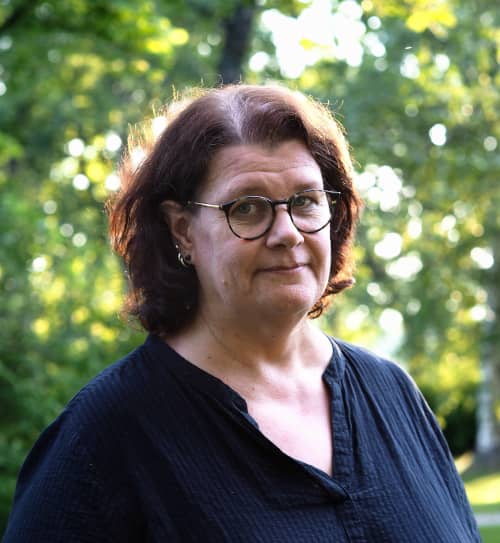 Mari Kaasinen