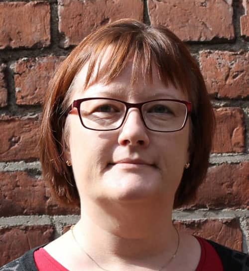 Tiiu Tuominen